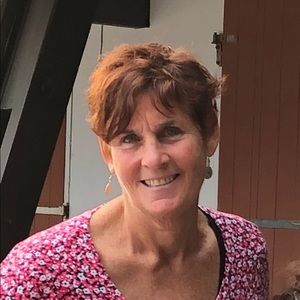 Meet your Posher, Marianne